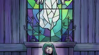 تیتراژ پایانی 1 انیمه کدگیاس-‍Code Geass Ending 1