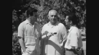 گزارش خبرنگار انگلیسی از ایران قدیم (قسمت دوم)