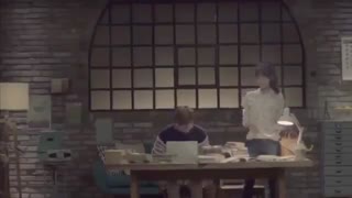 3- summer love- مین هو و یونا