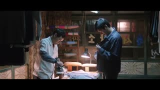 پشت صحنه گانگنام بلوز 2  لی مین هو (به بهانه برنده شدن لی مین هو)