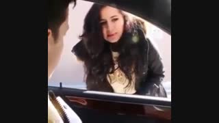 بعضی از دخترای امروزی