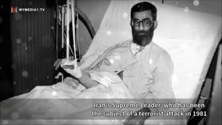 شناخت رهبر معظم انقلاب  به خارجی ها