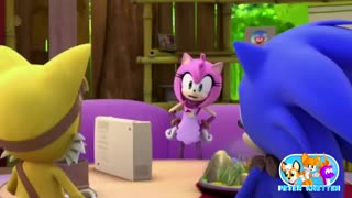 Sonic Boom Episode 52 YTP: Eggman's Torturous Staff  Meeting