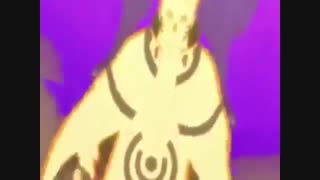 فداکاری ناروتو