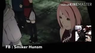 hinata sees naruto in boruto