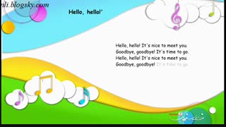 hello hello