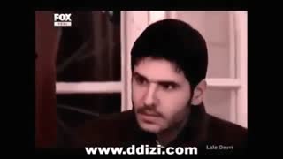 عمرگل لاله لیفت صورت