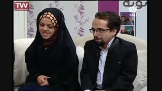 کوتاه قامتان در برنامه خوبی از خودتونه قسمت اول