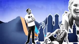 قسمت15 سریال آموزشی موسسه گوته :Ticket nach Berlin