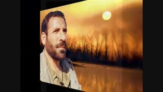 کلیپی ازتصاویر سردار شهید احمد صادقی فرمانده دلاور گردان مالک اشتر