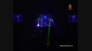 آهنگ زیبای  ارمنی در کنسرت ایروان