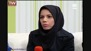 کوتاه قامتان در برنامه خوبی از خودتونه قسمت دوم