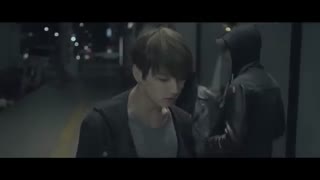 .(bts (i need u .japanese  ver