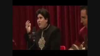 تصنیف "سبوی تشنه" با صدای "سالار عقیلی" *** Tasnif: Salar AGHILI