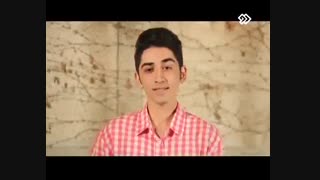 موزیک ویدیو خوبی از خودتونه