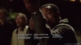 پیش نمایش قسمت 5 - شاه موش