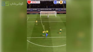 معرفی بازی سرگرم کننده Score! HERO
