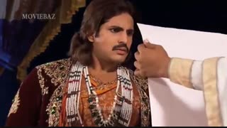 قسمت 108 جودا و جلال