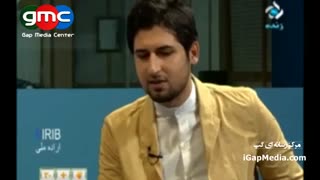 حامد زمانی خواننده سرودهای انقلابی عاشقانه می خواند؟