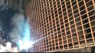 گریتینگ مشبک سازان آریا