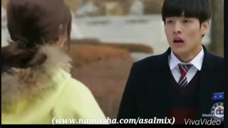 میکس سریال چشمان فرشته(دوره نوجوونیشون)