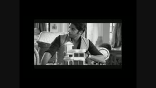 کلیپی زیبا از سریال قبول می کنم