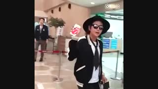 پرنس در حال رفتن به ژاپن برای کنسرت 2015