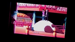 میتسوکی بچه ی اوروچیمارو