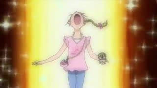 precure all star shining star