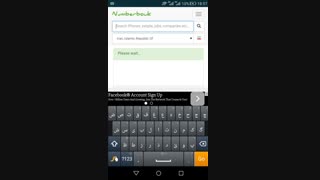 نرم افزار دوست یابی برای اندروید