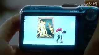 عاشقم شدی(ضربان قلب)