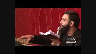 مراسم عزاداری شب هشتم محرم، هیئت غریب مدینه امیرکلا