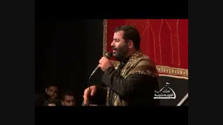 مراسم عزاداری شب هشتم محرم، هیئت غریب مدینه امیرکلا