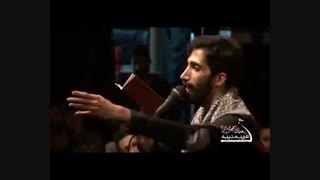 مراسم عزاداری شب هشتم محرم، هیئت غریب مدینه امیرکلا