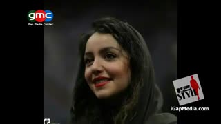 بازیگران خوش تیپ و خوش استایل ایران بر روی فرش قرمز ناهید