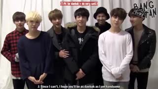 [V] 2015 BTS LIVE 화양연화 on stage-*رها*