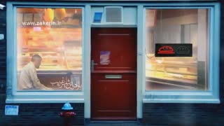 موزیک ویدیو باران دوازدهم