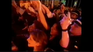 Michael Jackson Earth Song Live World Music Awards 1996 HD -best performance