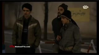 قسمت چهل و ششم سریال ایرانی کیمیا