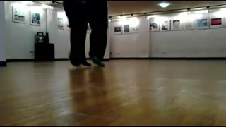 آموزش رقص کردی در تهران توسط ئاسو نادری