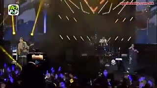 CNBLUE ‘Come Together’ Live in Hong Kong Day1