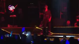 CNBLUE ‘Come  Together’ Live in Hong Kong