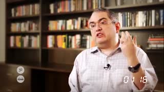 دونقطه | زرشناس: سیل انتظارات