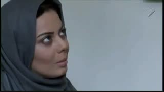 قلب یخی قسمت 8