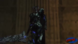 صحنه های حذف شده devil may cry 1