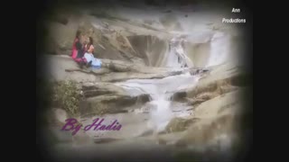 میکس خوشمل سریال دختر امپراطور(لحظات عاشقانه)با اهنگ مرتضی پاشایی.ساخته خودم