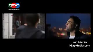 مهران آتش در ایران-به خاطر خانواده و کشورم به ایران برگشتم
