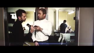 موزیک ویدیو احسان پایه (دوست دارم)