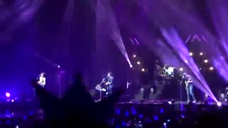 15/11/21 CNBLUE [Come Together] live in Hong Kong - Love