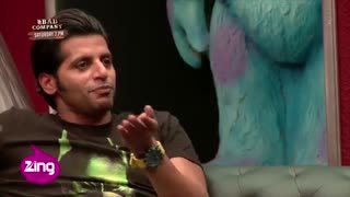 طرفدارای کارانویر بوهرا لوک کنن